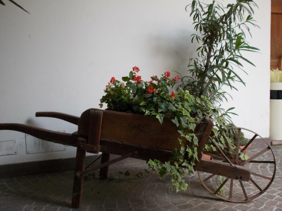 “La Loggia” Apartment กาซาเล มอนแฟร์ราโต ภายนอก รูปภาพ